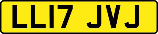 LL17JVJ
