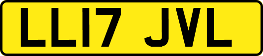 LL17JVL