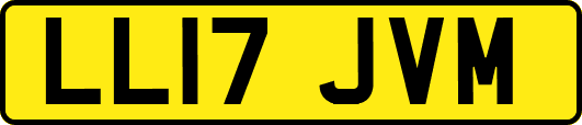 LL17JVM