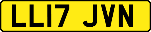 LL17JVN