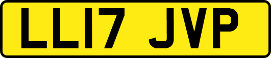 LL17JVP