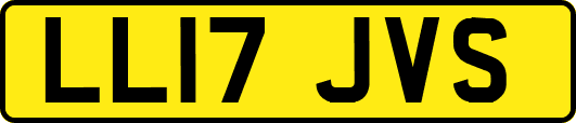 LL17JVS