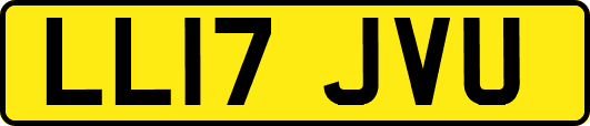 LL17JVU