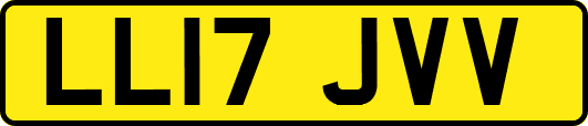 LL17JVV