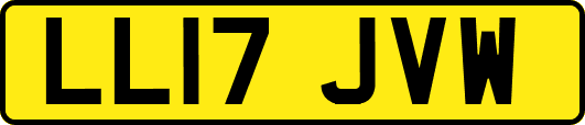 LL17JVW