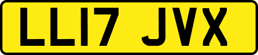 LL17JVX