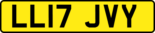 LL17JVY