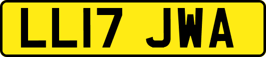 LL17JWA
