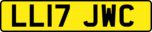 LL17JWC