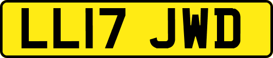 LL17JWD