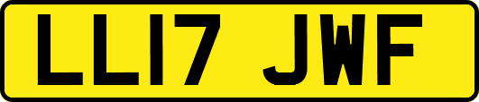 LL17JWF