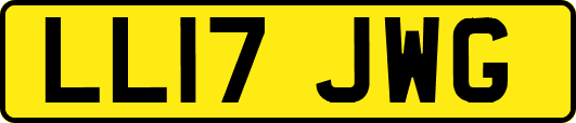 LL17JWG