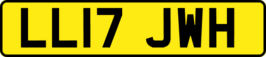 LL17JWH