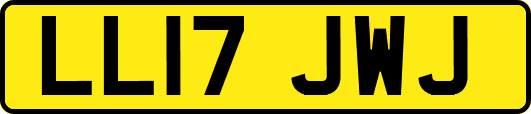 LL17JWJ