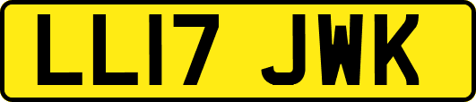 LL17JWK