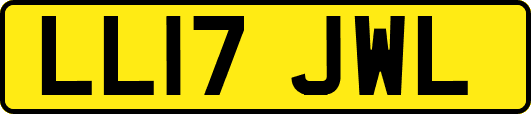 LL17JWL