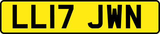 LL17JWN