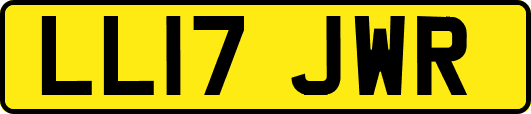 LL17JWR