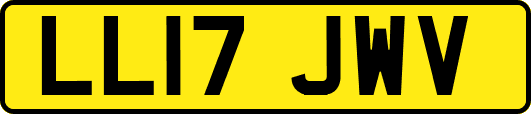 LL17JWV