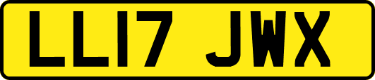 LL17JWX