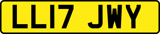 LL17JWY