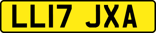 LL17JXA