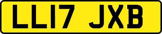 LL17JXB