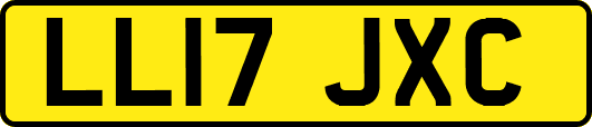 LL17JXC