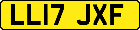 LL17JXF