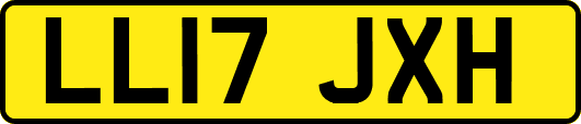 LL17JXH