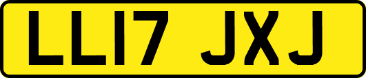 LL17JXJ