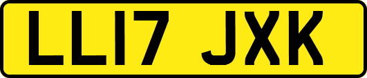 LL17JXK