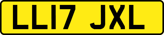 LL17JXL
