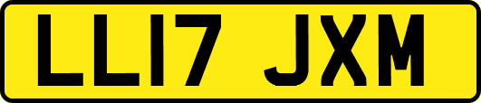 LL17JXM