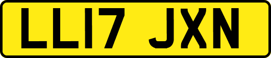 LL17JXN