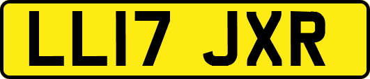 LL17JXR