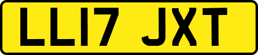 LL17JXT