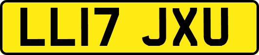 LL17JXU