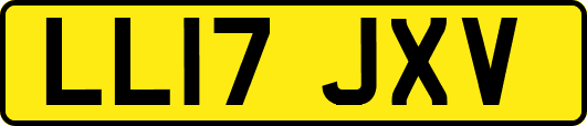 LL17JXV