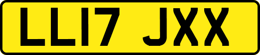 LL17JXX