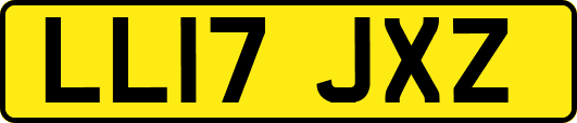 LL17JXZ