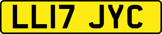 LL17JYC