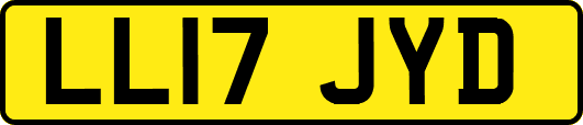 LL17JYD