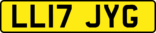 LL17JYG