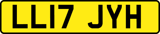 LL17JYH