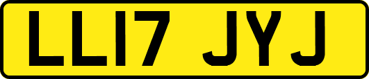 LL17JYJ