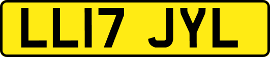 LL17JYL