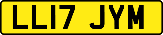 LL17JYM