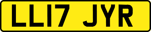 LL17JYR