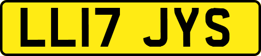LL17JYS